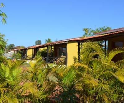 Kanha Treasure Inn Forest